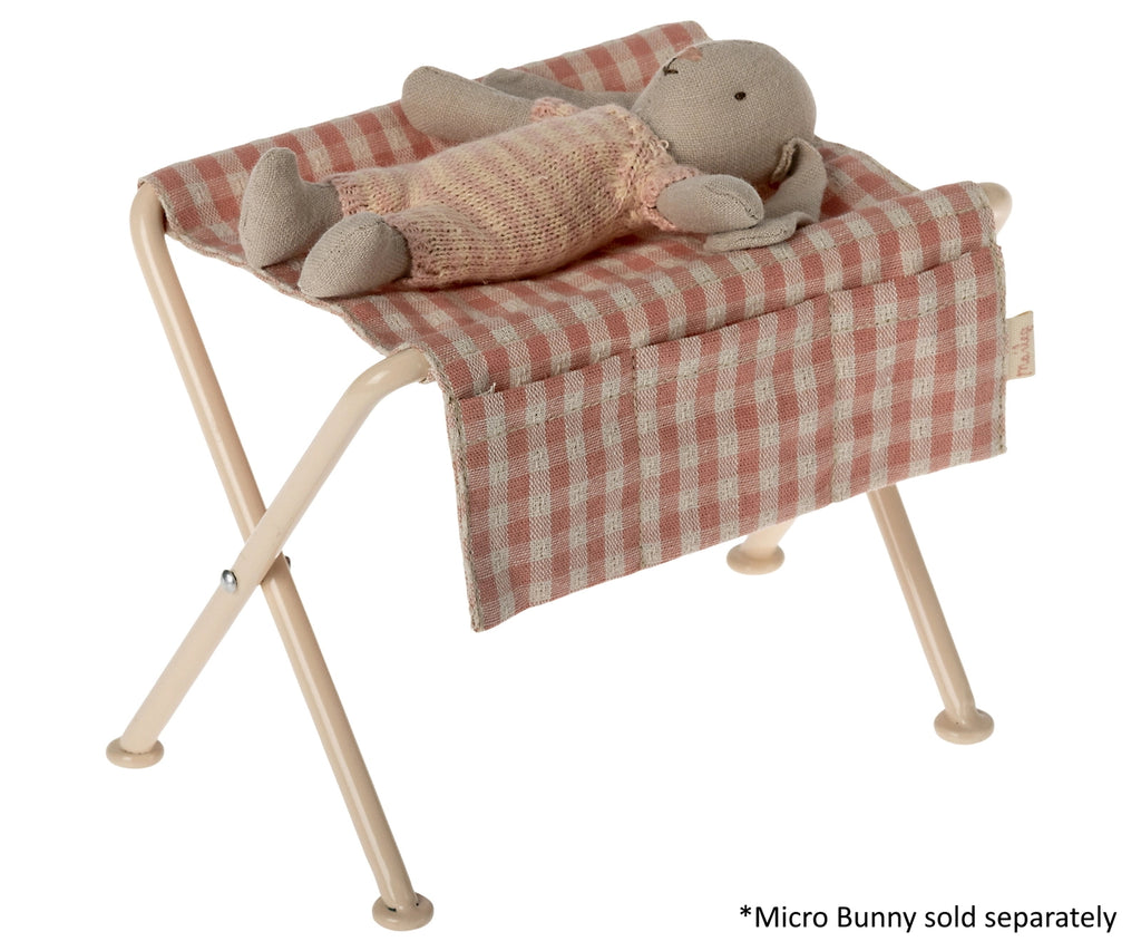 Maileg - Nursery Table Micro