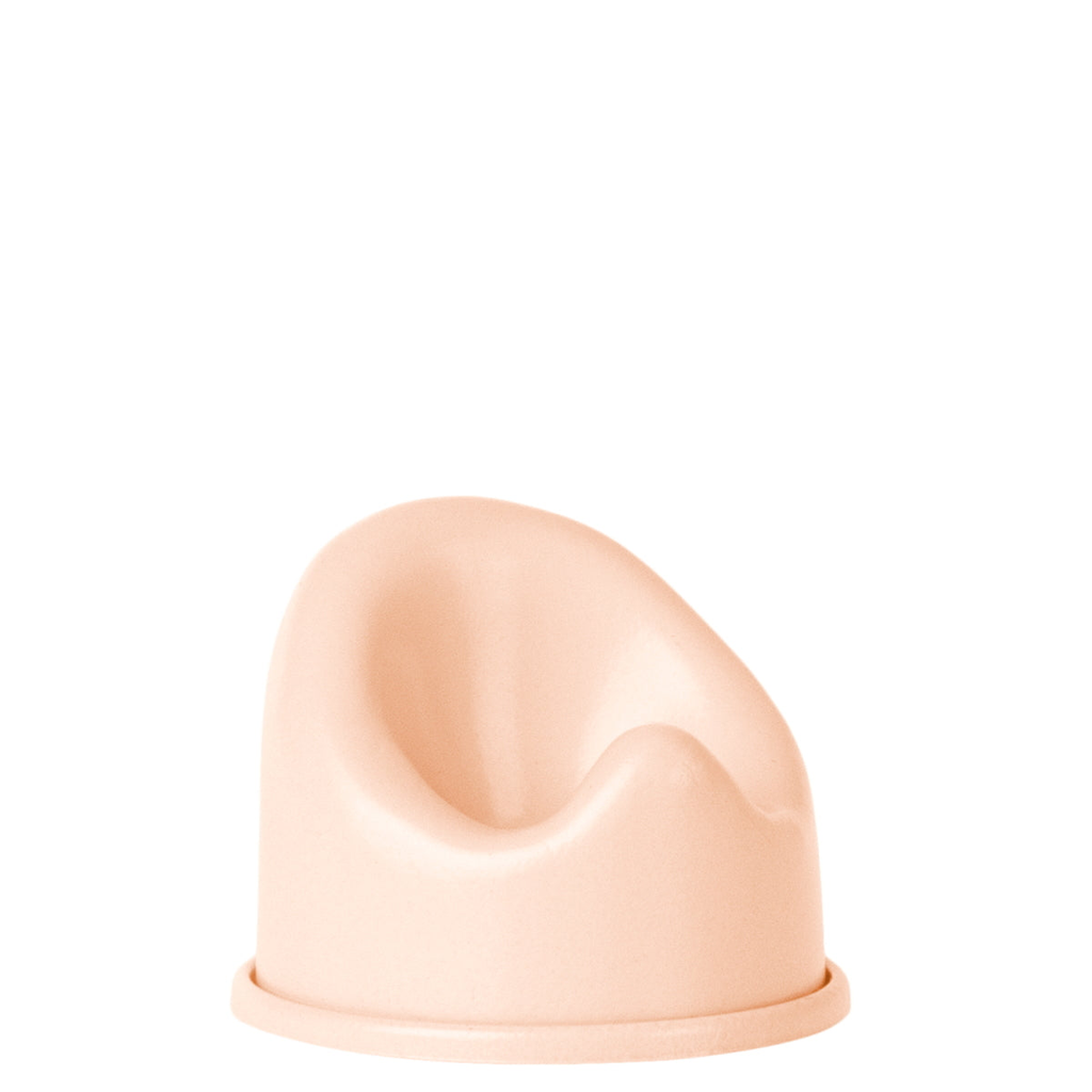 MAILEG - POTTY PEACH MICRO