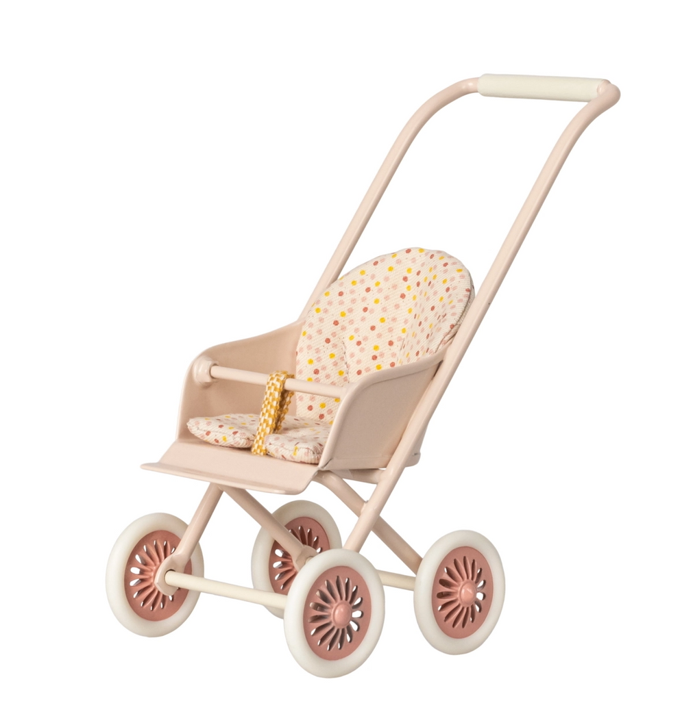 MAILEG - STROLLER MICRO - POWDER