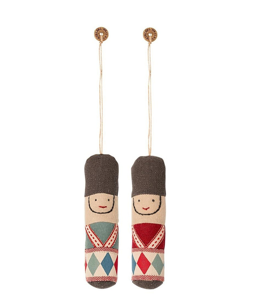 Maileg - Guard Ornament