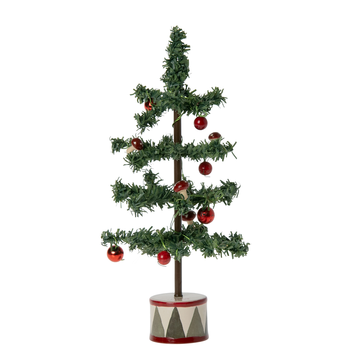 Maileg - Christmas Tree with Rechargeable Battery