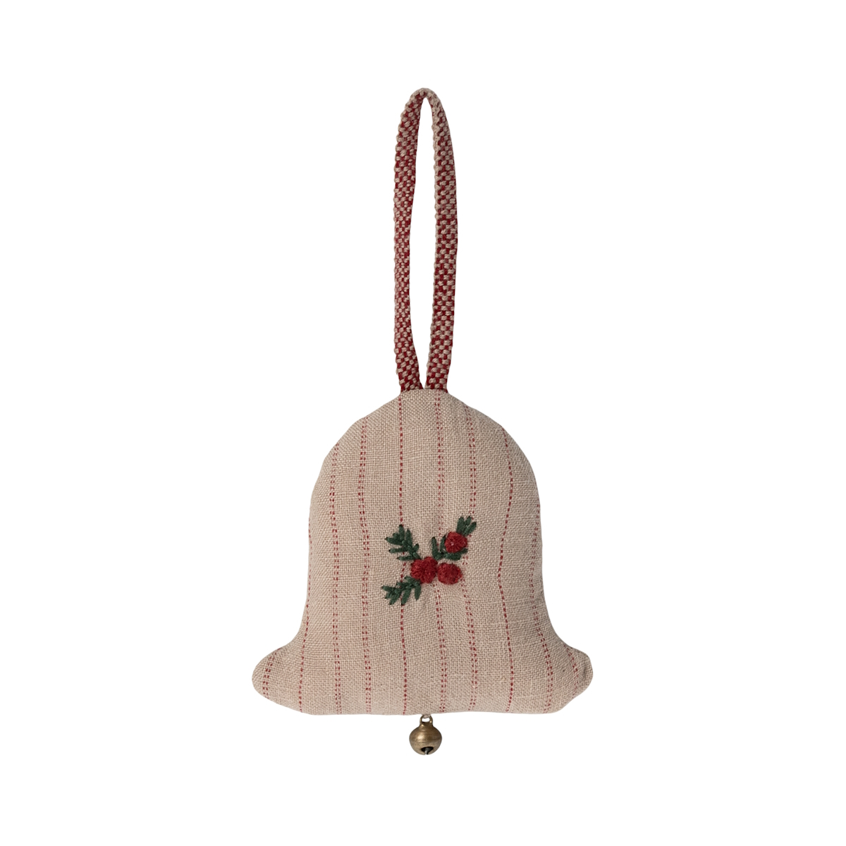 Maileg - Bell Ornament Small
