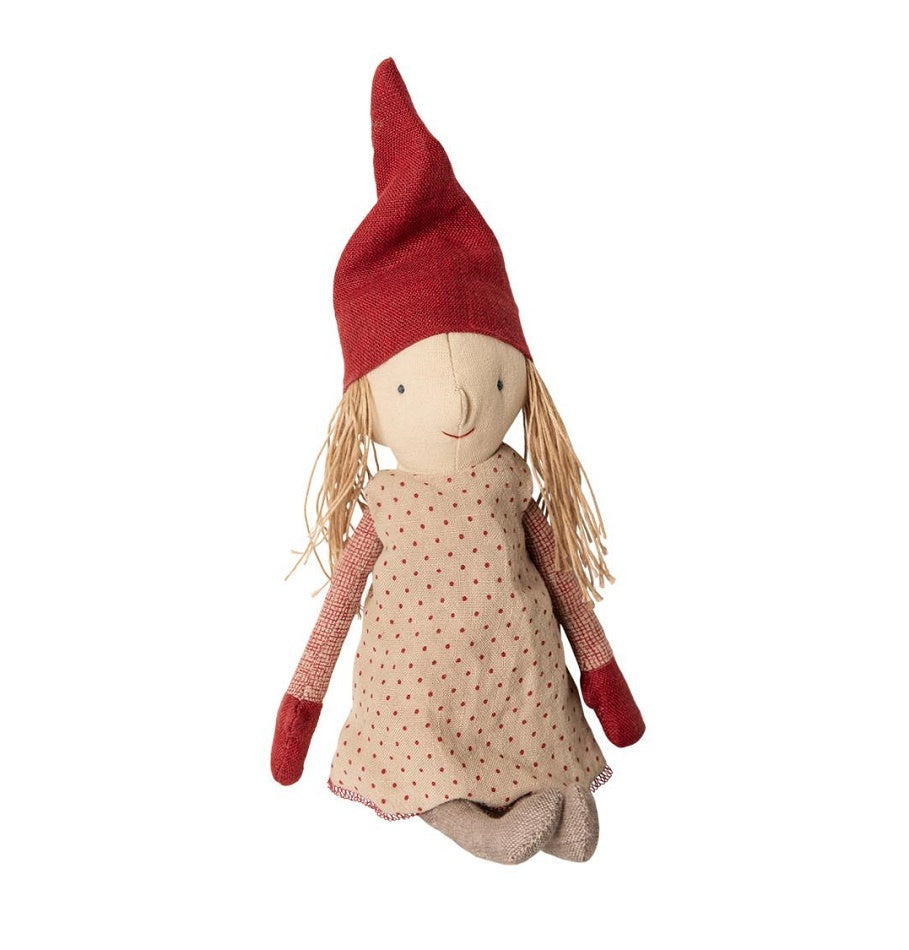 Maileg - Winter Friends Pixy Girl