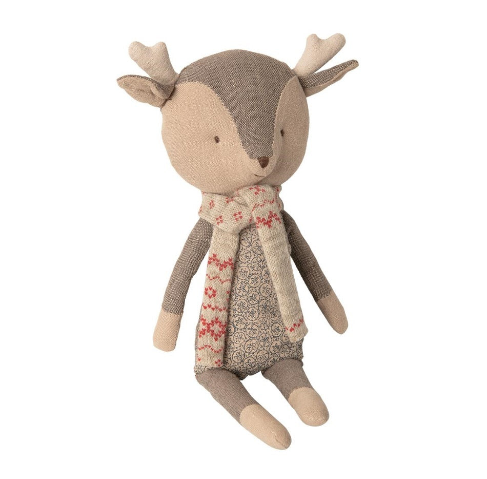 Maileg - Winter Friends - Reindeer