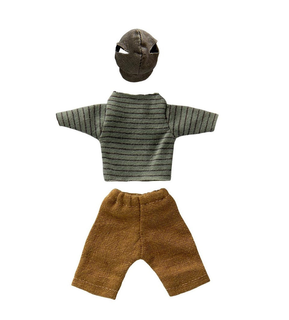 DAD CLOTHES FOR MOUSE