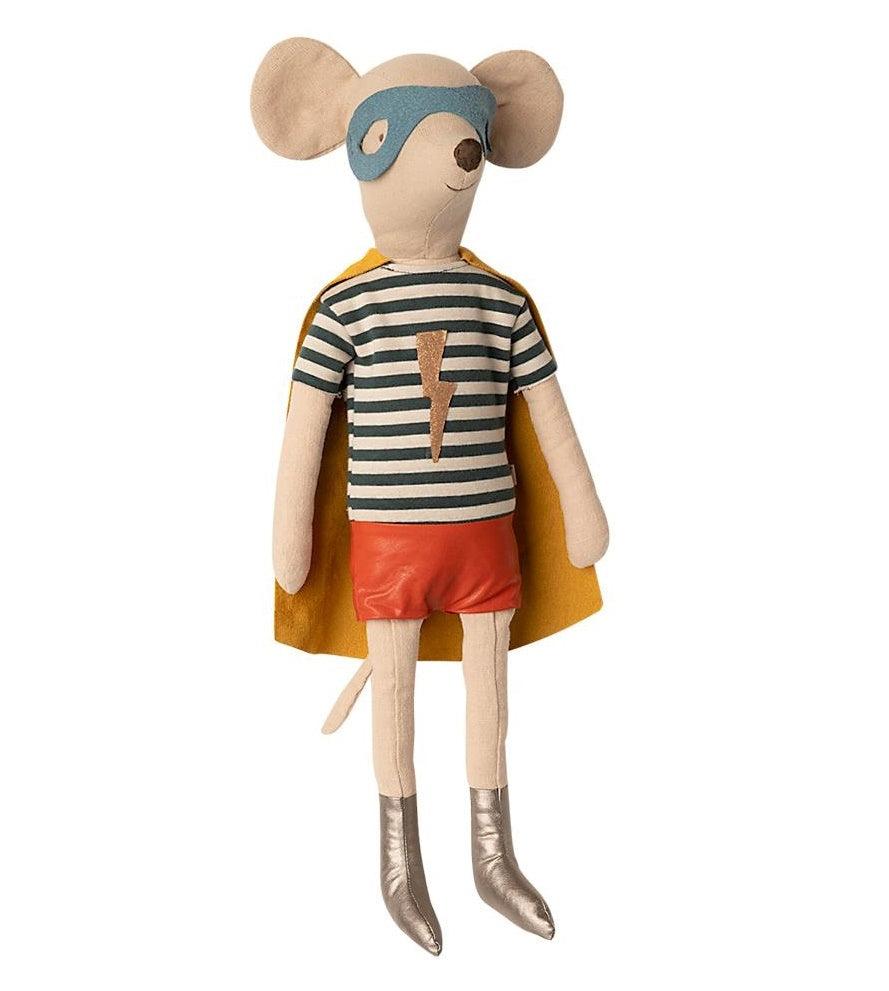 SUPER HERO BOY MAXI - MAILEG