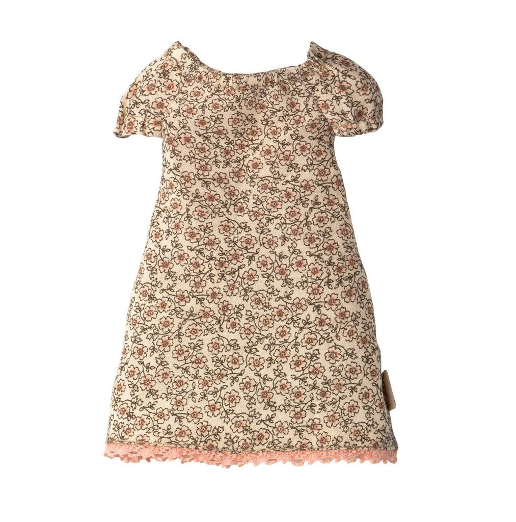 NIGHTGOWN FOR TEDDY MUM