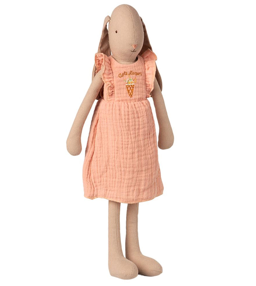 BUNNY SIZE 3 - ROSE DRESS