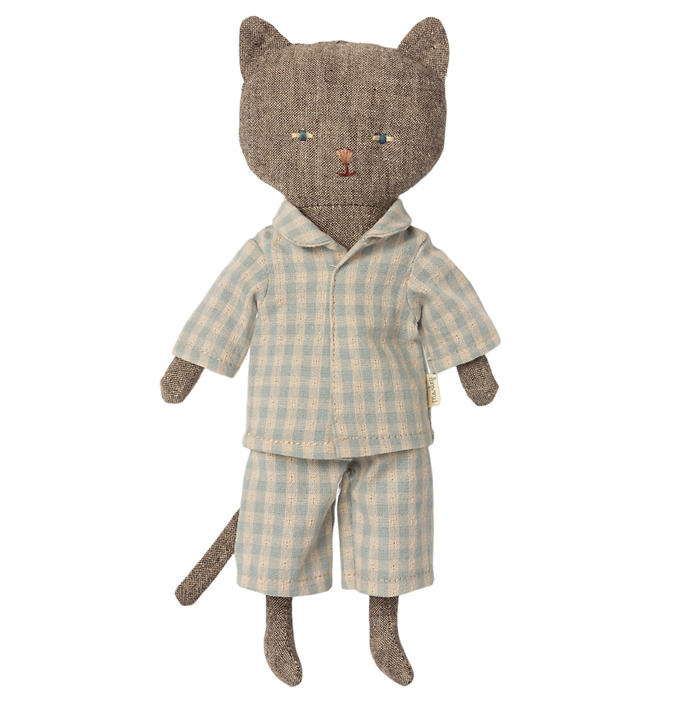 CHATONS KITTEN GREY