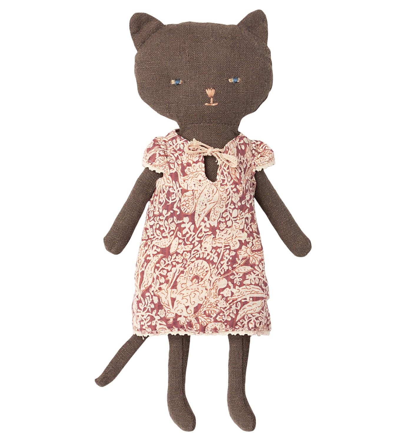 Chatons Kitten Black