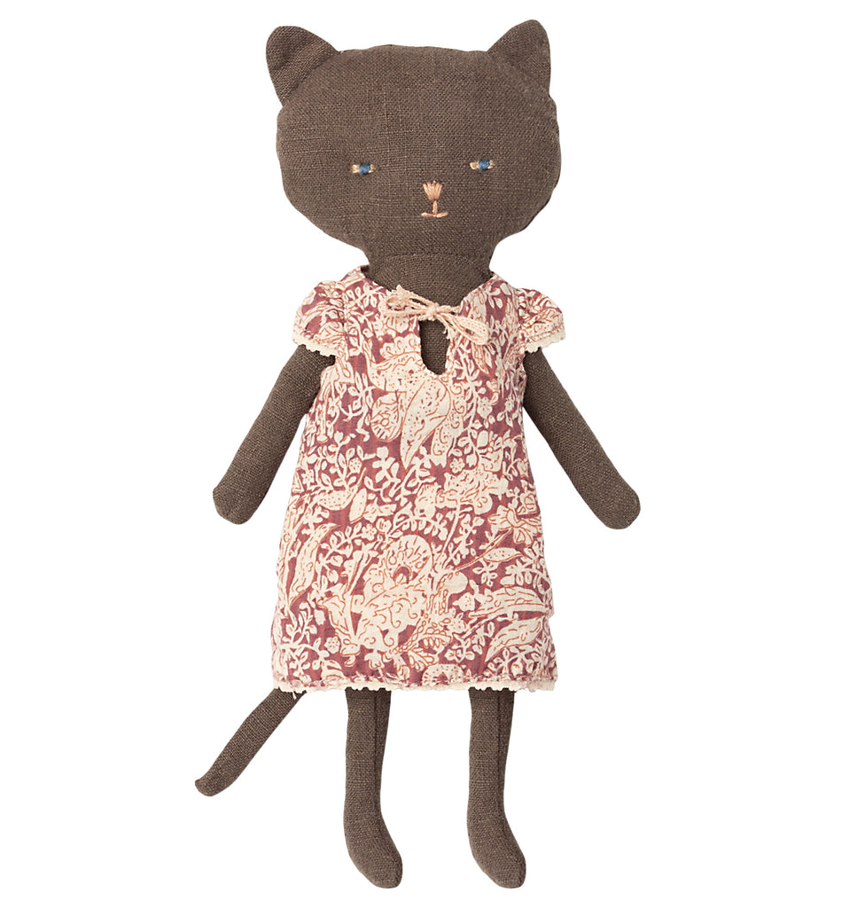 CHATONS KITTEN BLACK