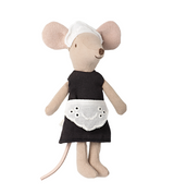 Maileg - Maid Mouse