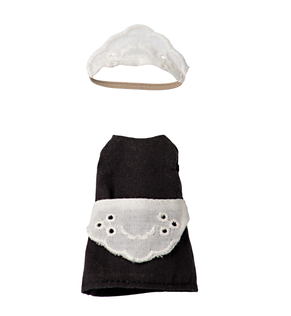Maileg - Maid Clothes For Mouse
