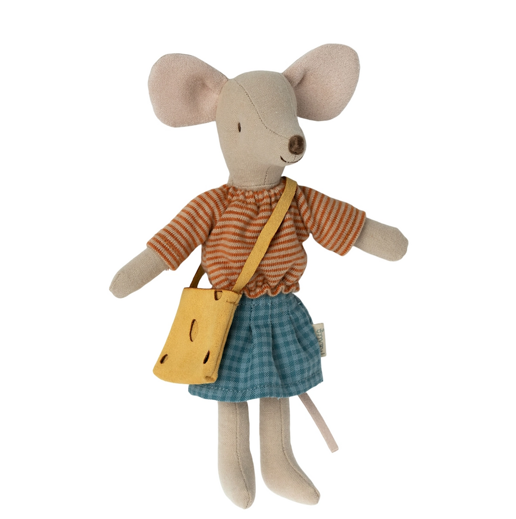 MAILEG - MUM MOUSE