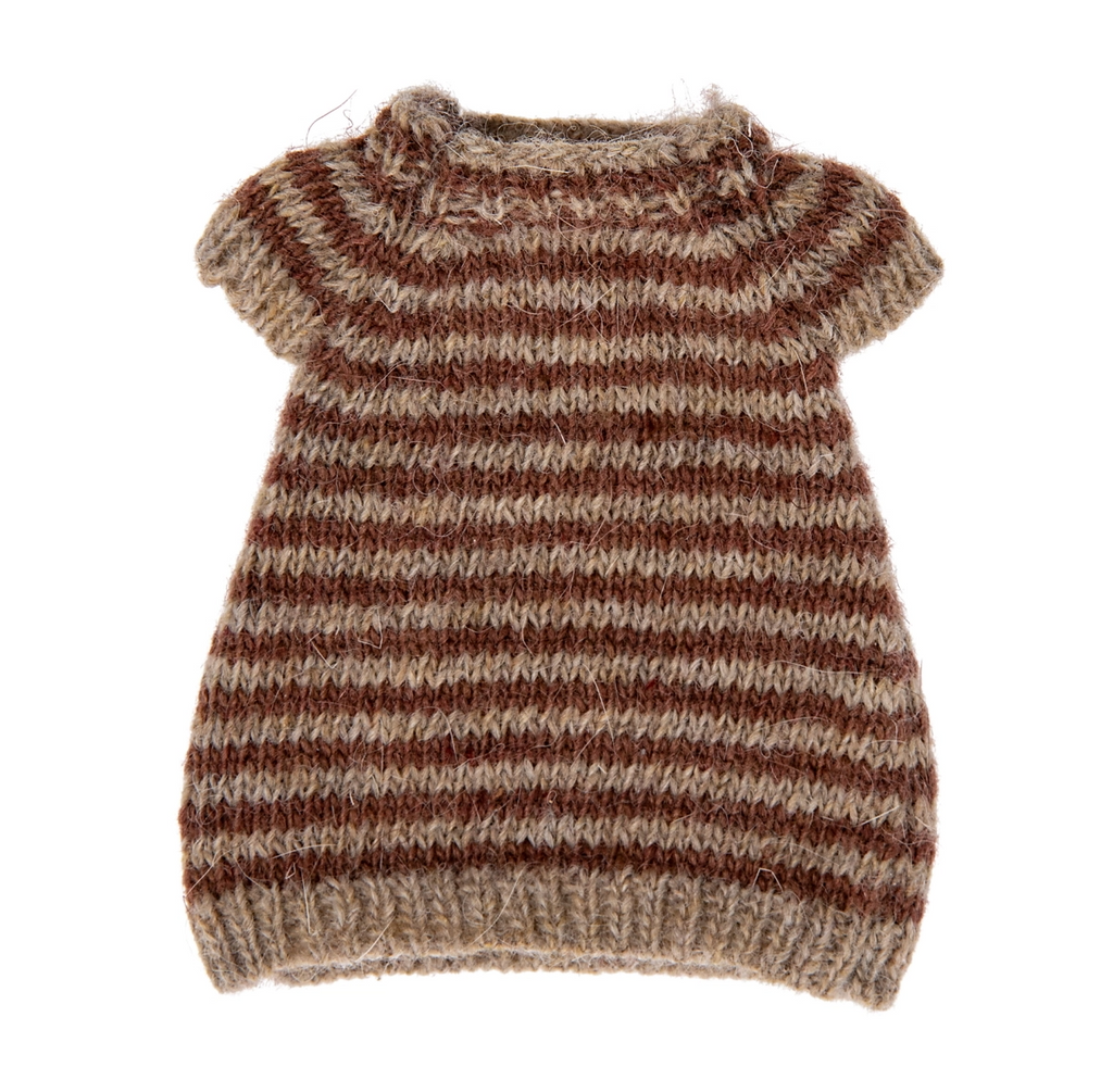 Maileg - Knitted Dress For Mum Mouse
