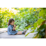 Plantoys - Happy Puppy