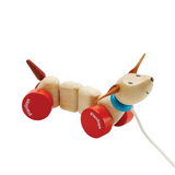 Plantoys - Happy Puppy