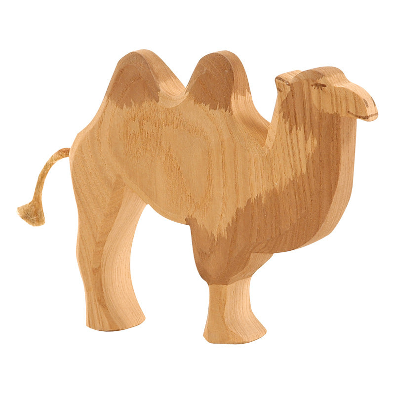 Ostheimer - Camel Without Saddle