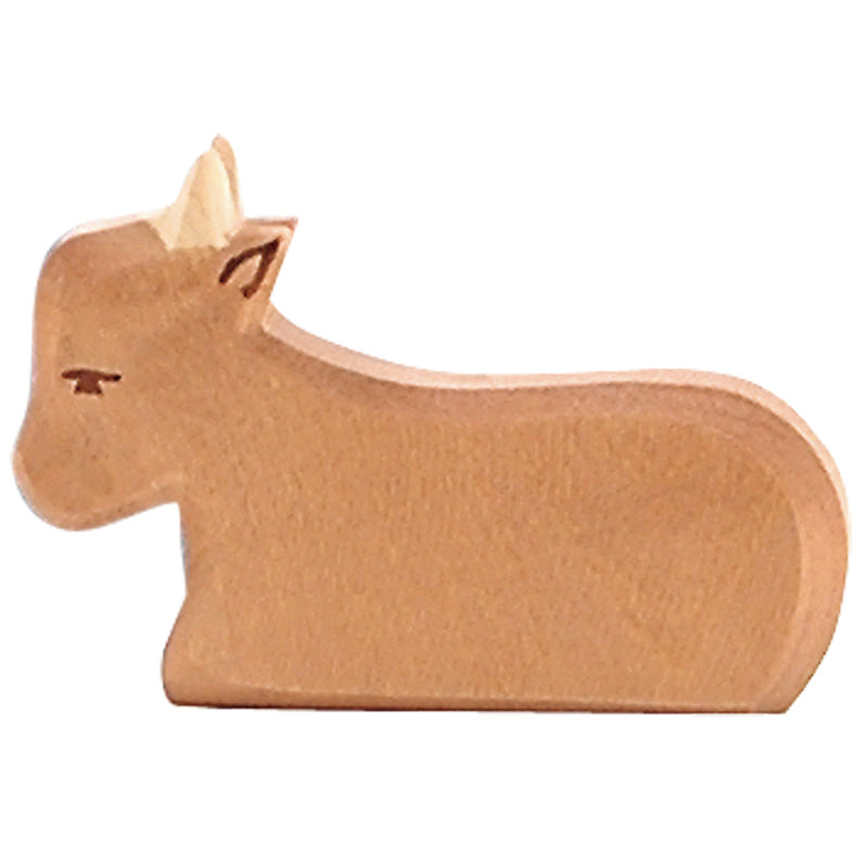 OSTHEIMER - OX