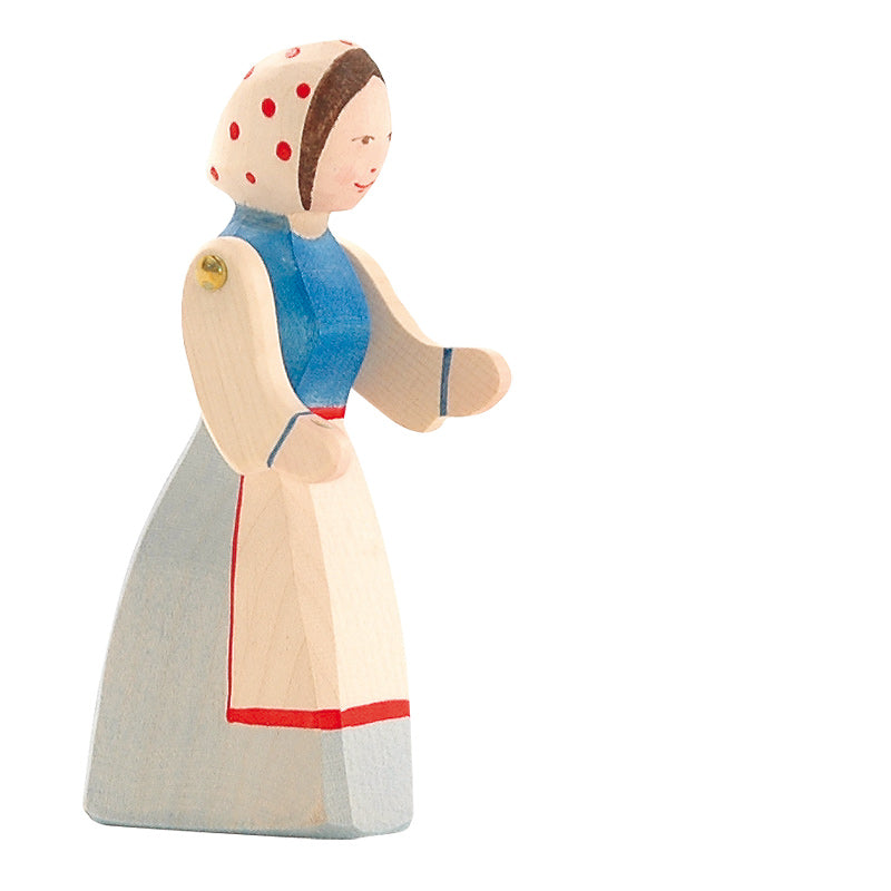 Ostheimer - Farm Wife