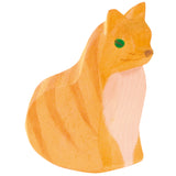 Ostheimer - Cat Sitting