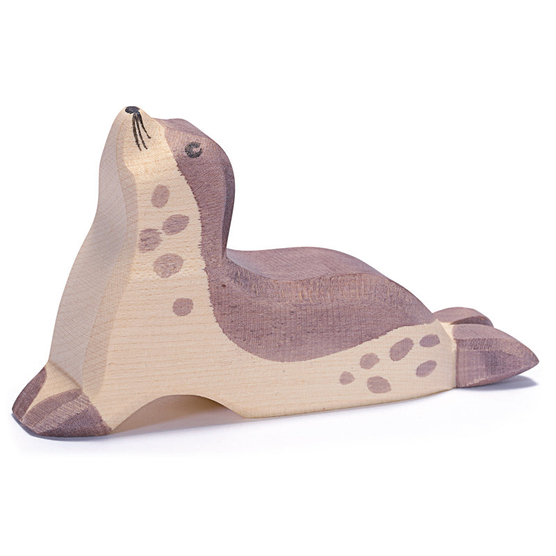 Ostheimer - Sea Lion Head High
