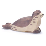 Ostheimer - Sea Lion Head Low
