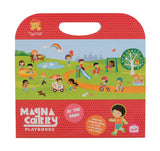 Magna Carry - At The Park