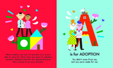 An  Abc Of Families - Abbey Williams