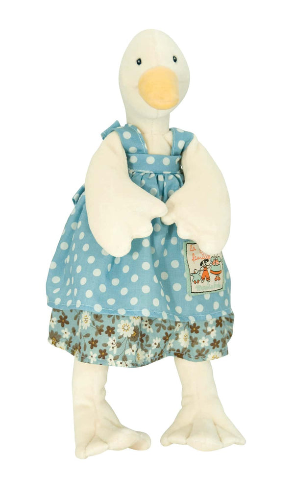 Moulin Roty - La Grande Famille - Little Jeanne the Duck