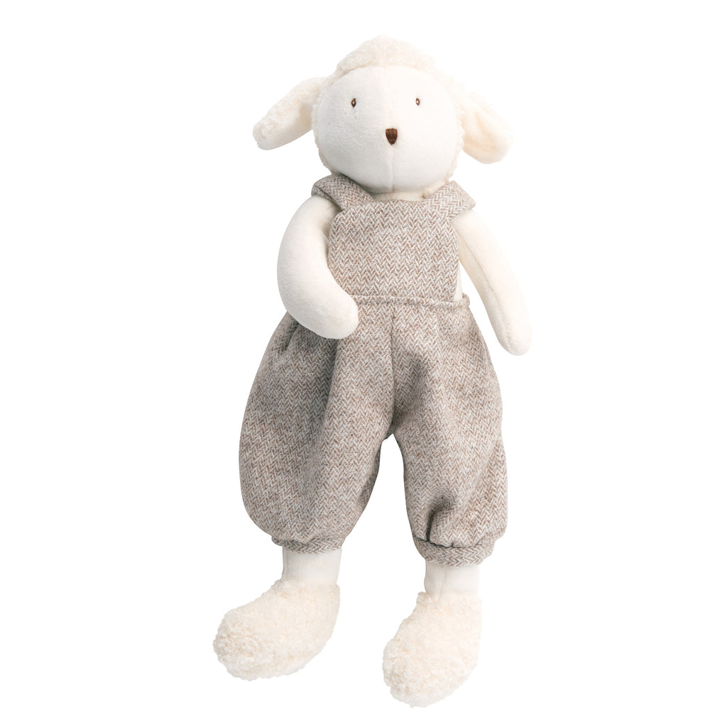 Moulin Roty - La Grande Famille - Little Albert the Sheep