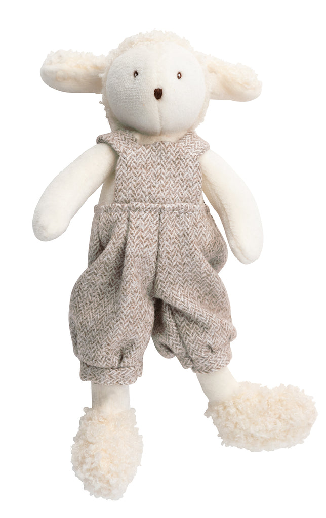 Moulin Roty - La Grande Famille - Tiny Albert the Sheep