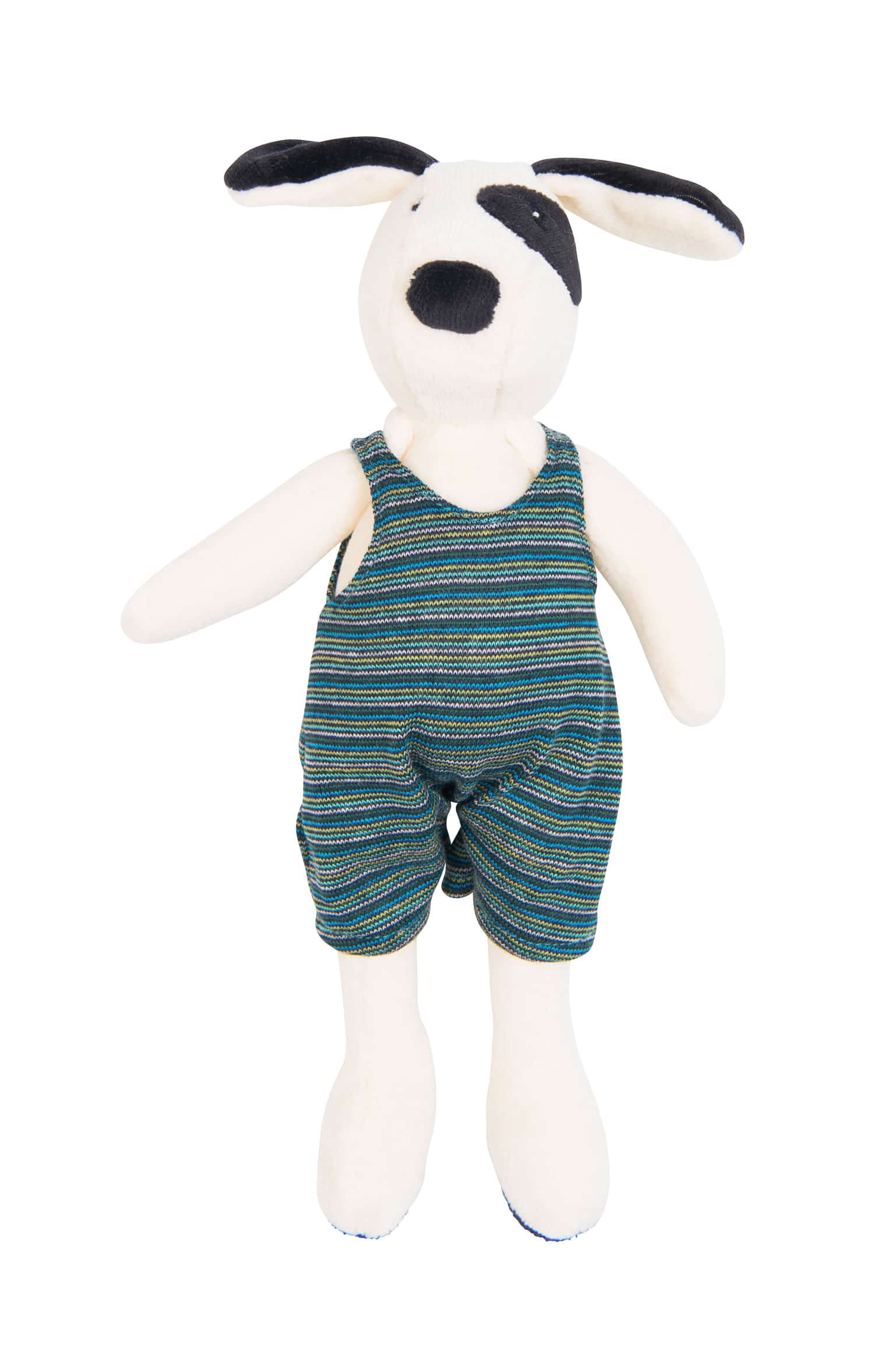 Moulin Roty - La Grande Famille - Tiny Julius the Dog