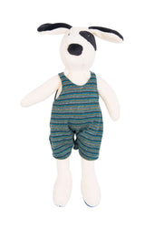 Moulin Roty - La Grande Famille - Tiny Julius the Dog
