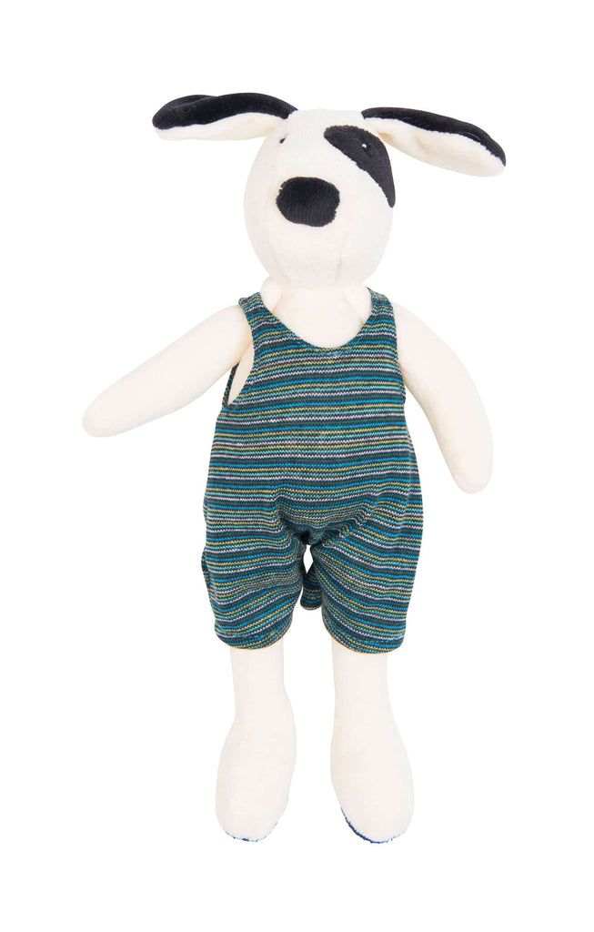 Moulin Roty - La Grande Famille - Tiny Julius the Dog