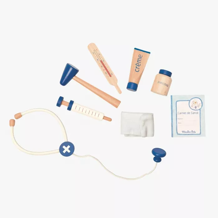 Moulin Roty - Medical Bag