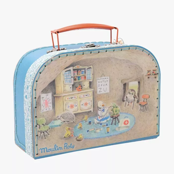 Moulin Roty - Medical Bag