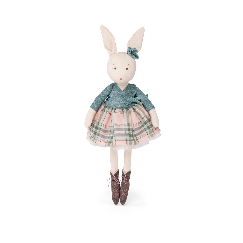 LA PETITE ÈCOLE DE DANSE - RABBIT DOLL VICTORINE