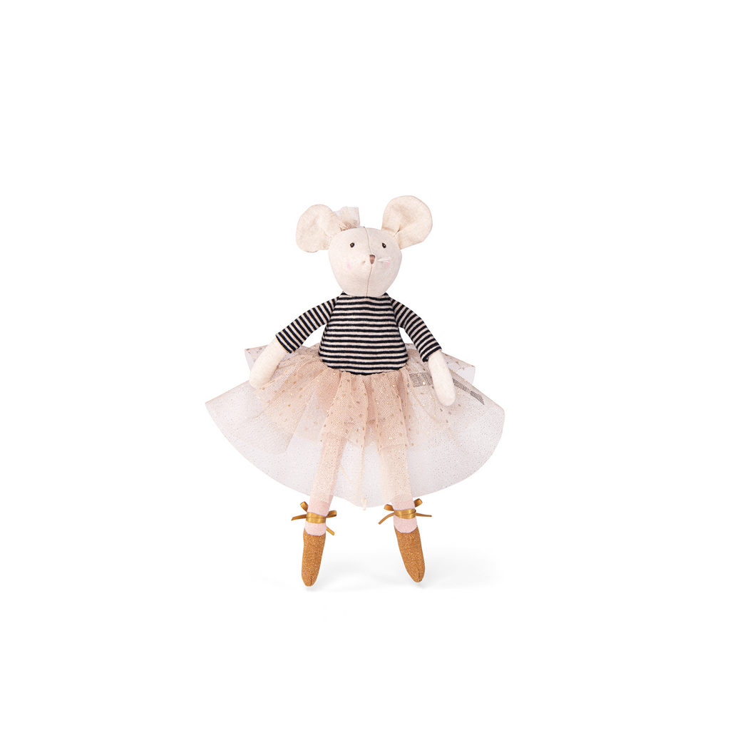 LA PETITE ÉCOLE DE DANSE - MOUSE DOLL - SUZIE