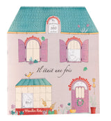 IL' ETAIT UNE FOIS - MA MAISON 160 STICKERS