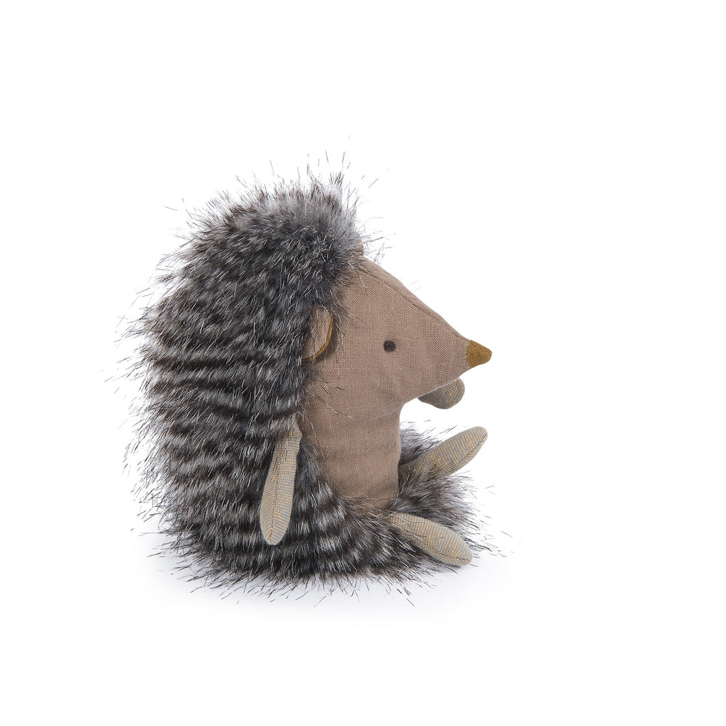 Chemin Du Loup Caillou The Hedgehog