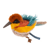 Moulin Roty - Autour Du  Monde - Bee Eater Bird