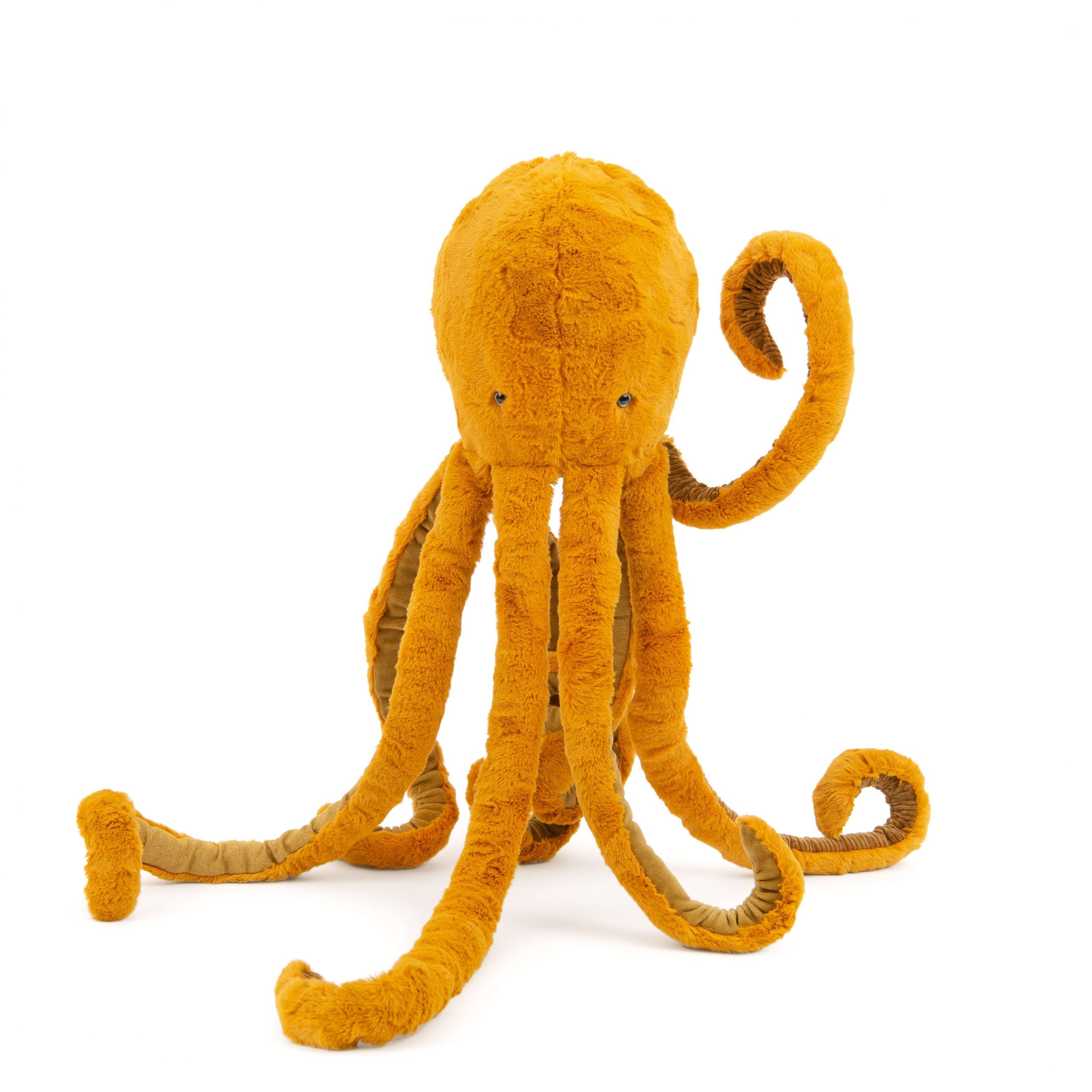 Moulin Roty - Tout Autour Du Monde - Large Octopus