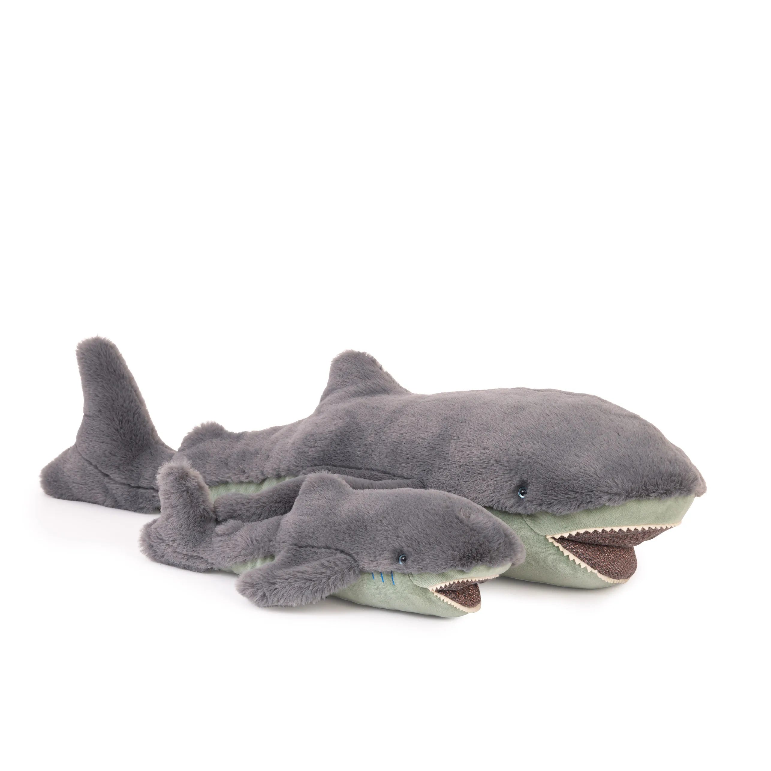Moulin Roty - Tout Autour Du Monde - Shark Small