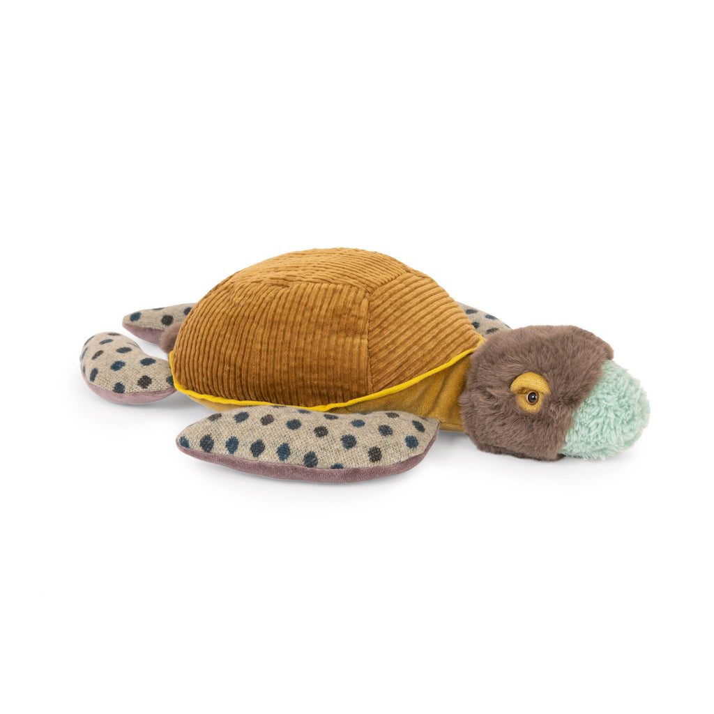 Moulin Roty - Tout Autour Du Monde - Turtle Small