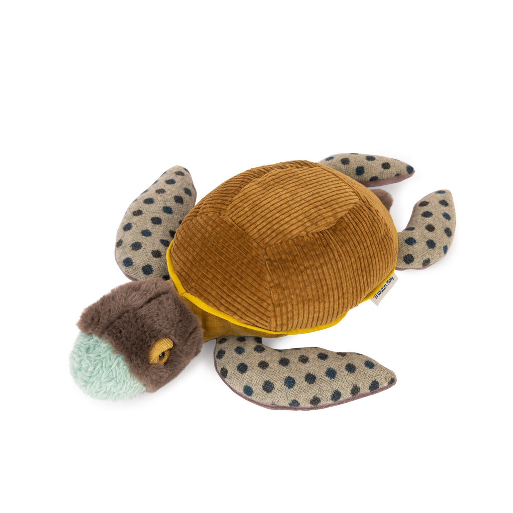 Moulin Roty - Tout Autour Du Monde - Turtle Small
