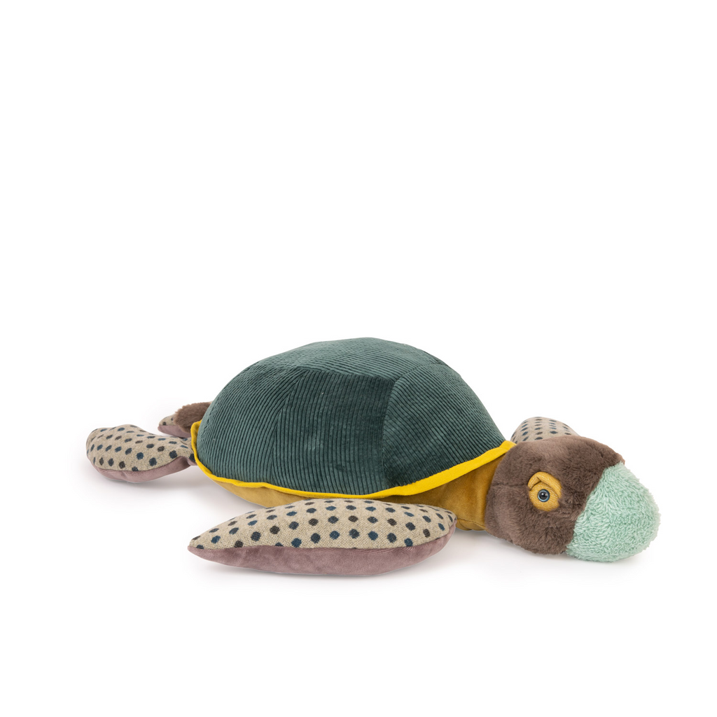 Moulin Roty - Tout Autour Du Monde - Turtle Large