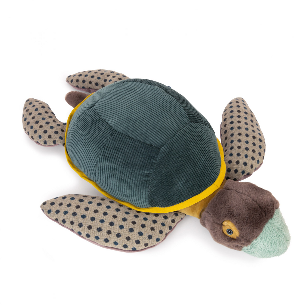 Moulin Roty - Tout Autour Du Monde - Turtle Large