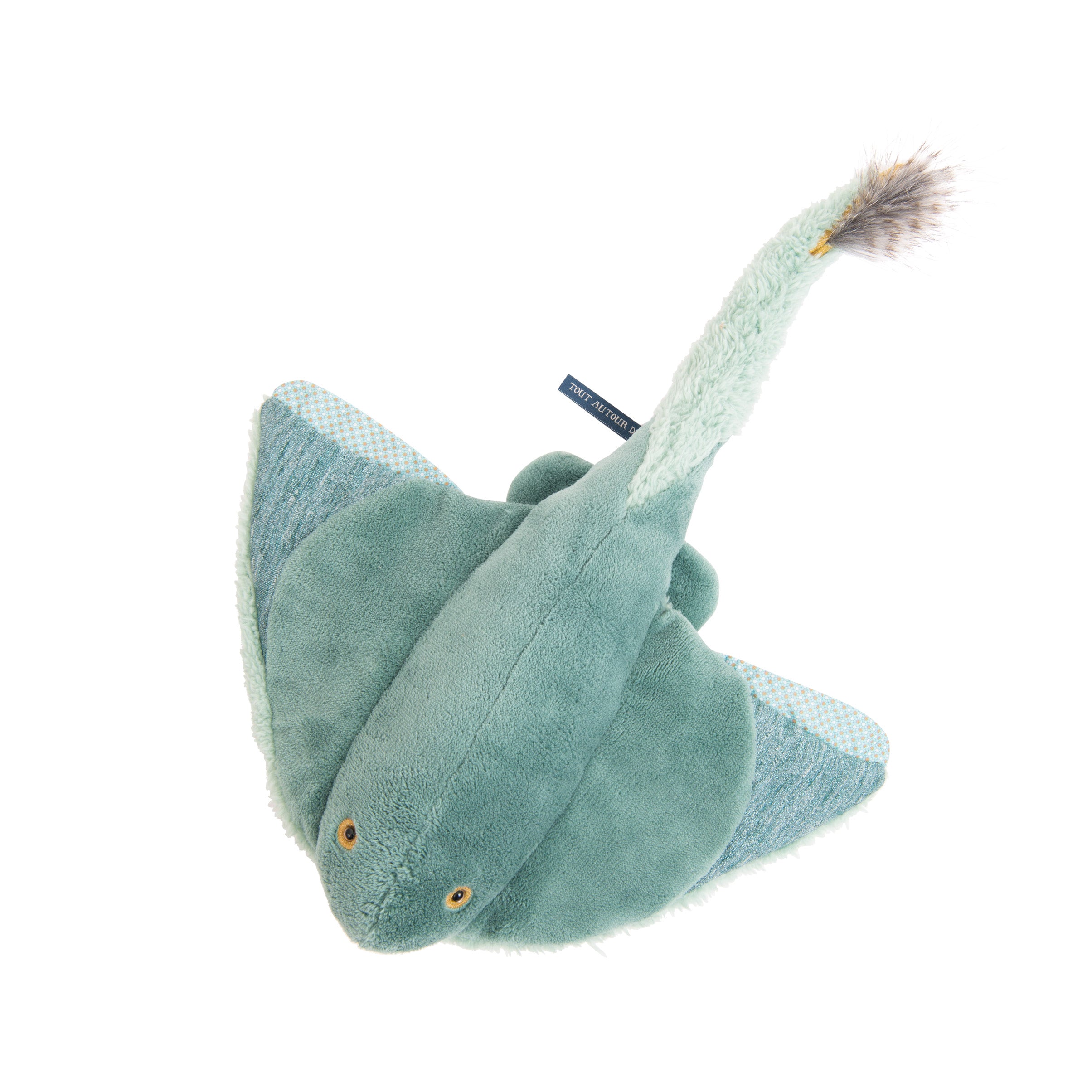 Moulin Roty - Tout Autour Du Monde - Ray small