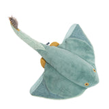 Moulin Roty - Tout Autour Du Monde - Ray Large